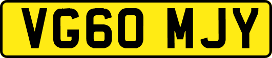 VG60MJY