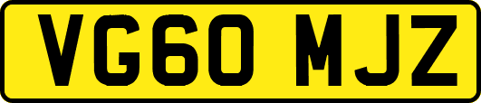 VG60MJZ