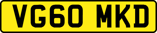 VG60MKD