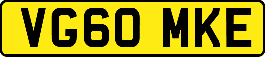 VG60MKE