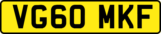 VG60MKF