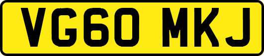 VG60MKJ