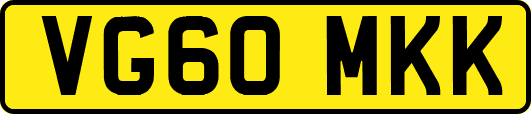 VG60MKK