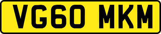VG60MKM