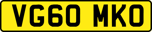 VG60MKO