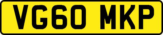 VG60MKP