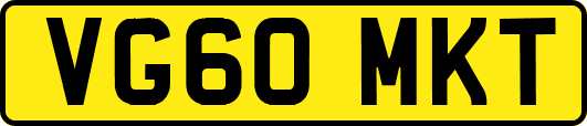 VG60MKT