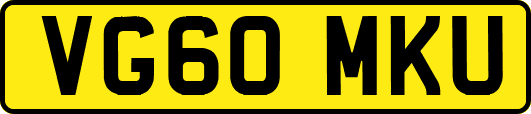 VG60MKU