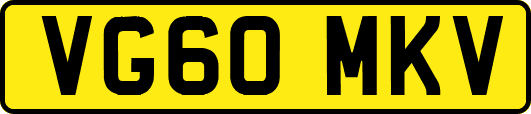 VG60MKV