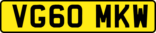 VG60MKW