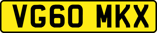 VG60MKX