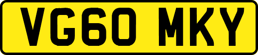 VG60MKY