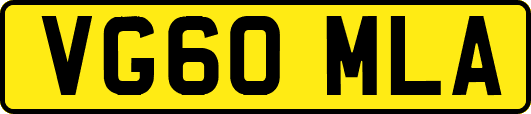 VG60MLA