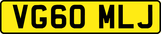 VG60MLJ