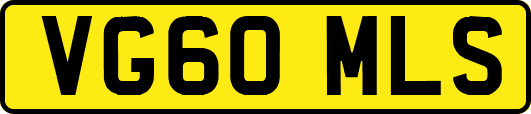 VG60MLS