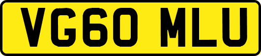 VG60MLU