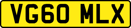 VG60MLX