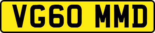 VG60MMD