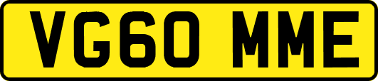 VG60MME