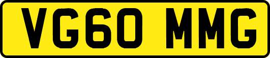 VG60MMG