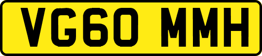 VG60MMH