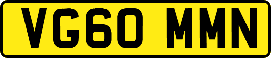 VG60MMN