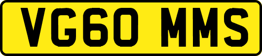 VG60MMS