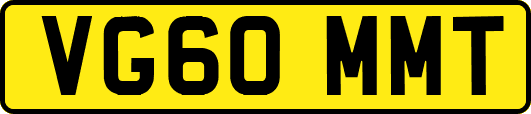 VG60MMT