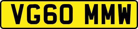 VG60MMW