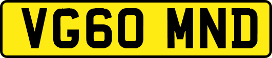VG60MND