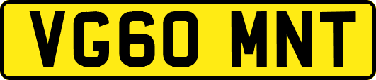 VG60MNT