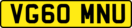VG60MNU