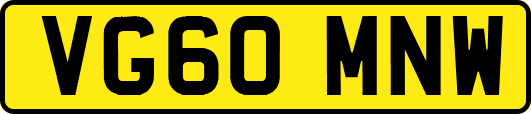 VG60MNW