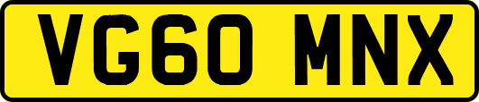 VG60MNX