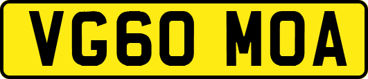 VG60MOA