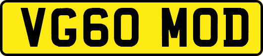 VG60MOD