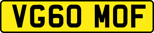 VG60MOF