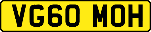 VG60MOH