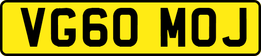 VG60MOJ