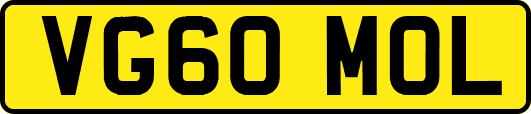 VG60MOL