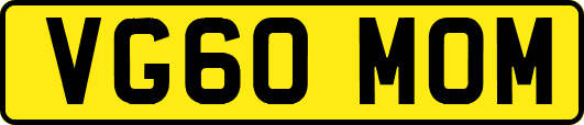 VG60MOM