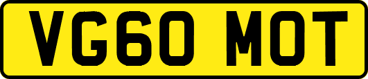 VG60MOT
