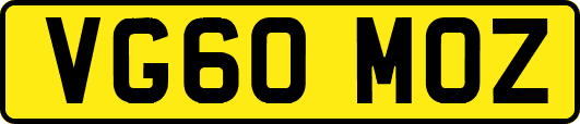 VG60MOZ