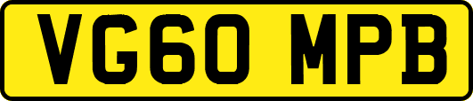 VG60MPB