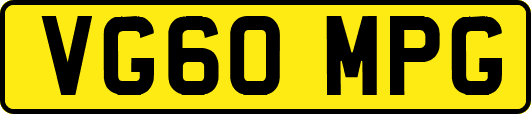 VG60MPG
