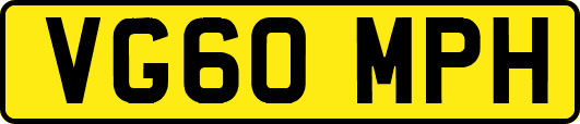 VG60MPH