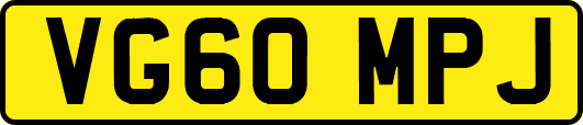 VG60MPJ