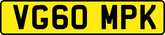 VG60MPK
