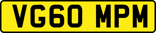 VG60MPM