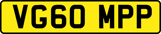 VG60MPP